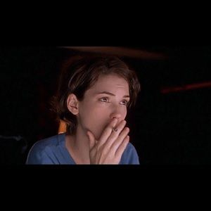 Meet your Posher, Andy